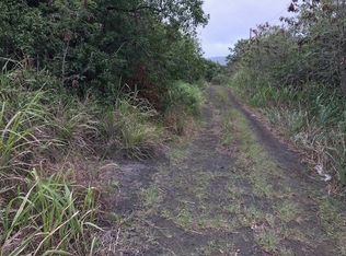 Puka St LOT 2, Naalehu, HI 96772