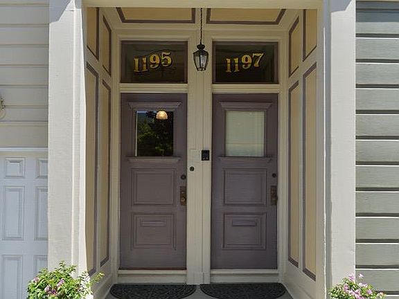 2nd image of 1195 Sanchez St