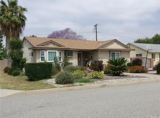 419 N Chapman St, West Covina, CA 91790