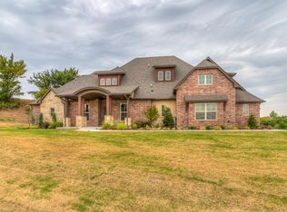 3713 River Valley Dr, Newcastle, OK 73065