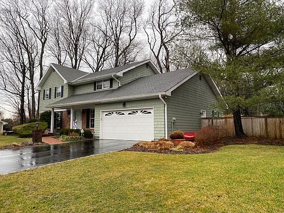 Property Side View