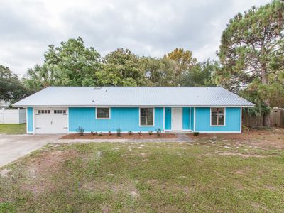 202 Scooter Dr, Panama City Beach, FL, 32408