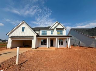 206 Kayfield Farms Dr, Anderson, SC 29621