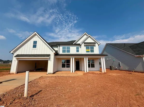 206 Kayfield Farms Dr, Anderson, SC 29621