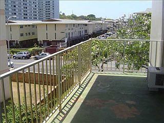 2nd image of 909 Ala Lilikoi St APT 301