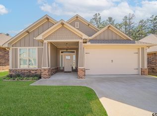 2931 Meadow Brook Trl, Tyler, TX 75701