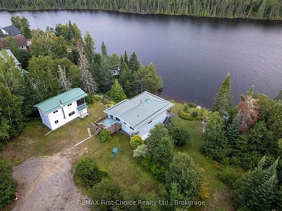 4th image of 32I Island Lake Rd