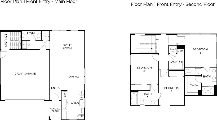Floor Plan.
