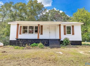 4062 Bud Umphrey Rd, Altoona, AL 35952