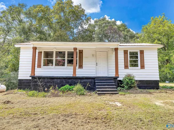 4062 Bud Umphrey Rd, Altoona, AL 35952
