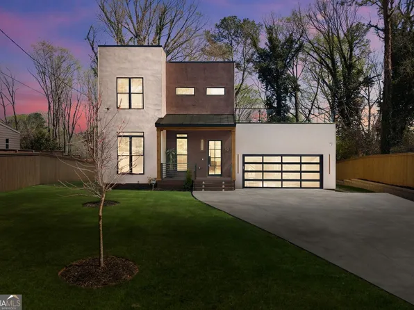 1613 Cecilia Dr SE, Atlanta, GA 30316