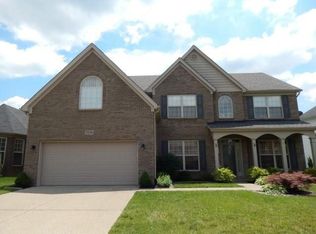 7239 Black Walnut Cir, Louisville, KY