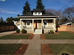 6829 SE Ramona St, Portland, OR