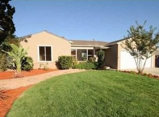 4429 Carling Dr, San Diego, CA 92115