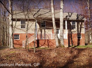 Parkertown Rd, White Pine, TN 37890