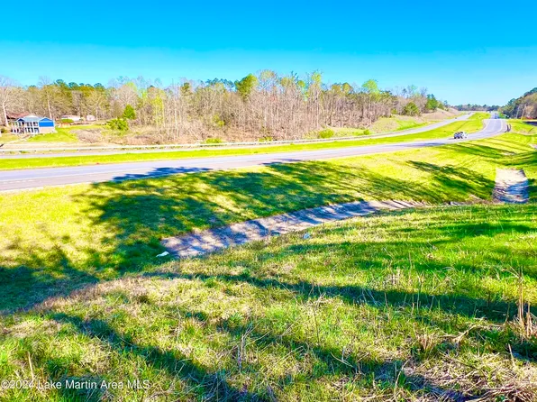/ Us Hwy E #280, Alexander City, AL 35010