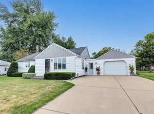 131 Johnson St, Pulaski, WI 54162