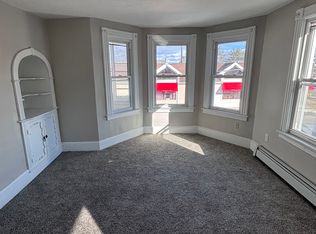 11 Pulaski St APT 3, Indian Orchard, MA 01151