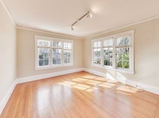 470 Mandana Blvd APT 1, Oakland, CA 94610