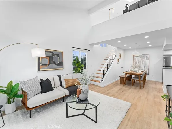 895 W 34th St Unit F, Long Beach, CA 90806