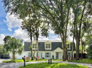 515 Oakdale St, Windermere, FL 34786