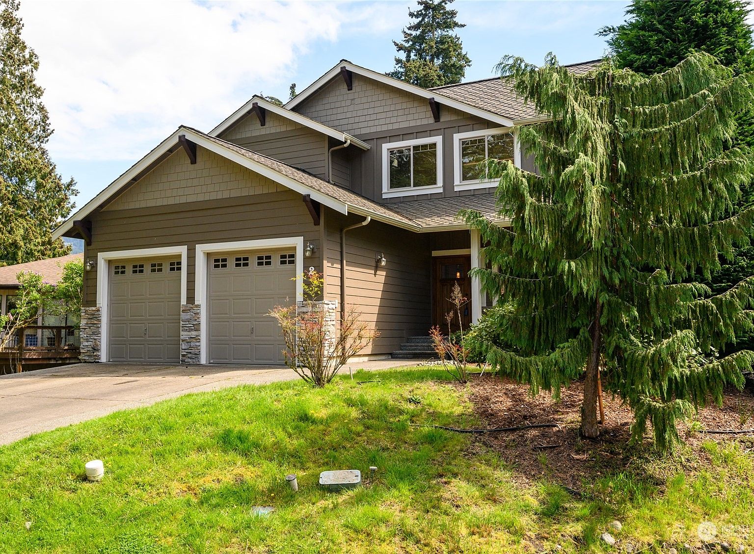 2 Bowline Court, Bellingham, WA 98229 MLS NWM2066565 Zillow