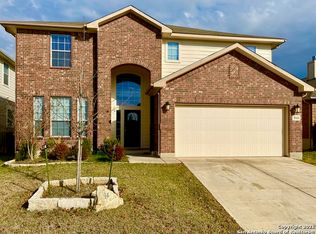 514 Point Spgs, San Antonio, TX 78253