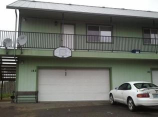 144 Taylor Rd, Sutherlin, OR 97479