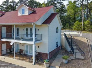 321 Peters Point, Hot Springs, AR 71913