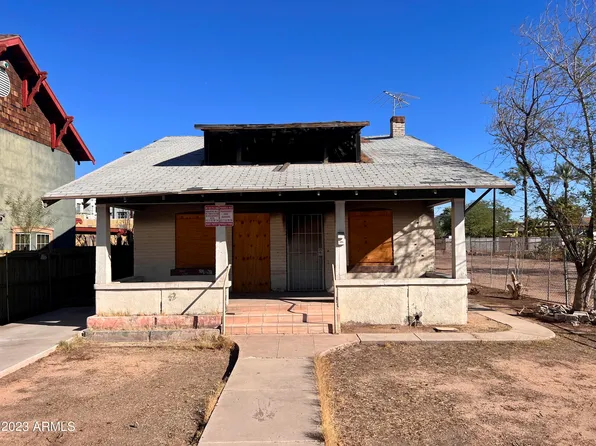927 N 8TH Street, Phoenix, AZ 85006