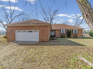 40 The Farm Ln, Lenox, GA 31637