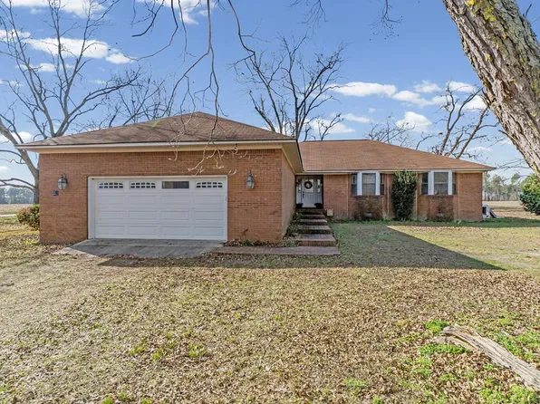 40 The Farm Ln, Lenox, GA 31637