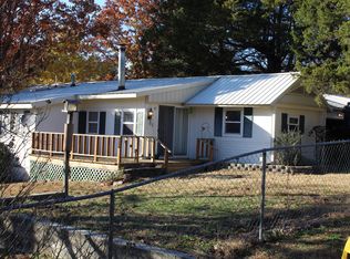 47 N Lindenwood St, Shell Knob, MO 65747