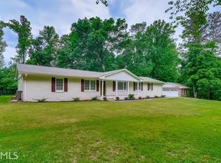 13685 New Providence Rd, Milton, GA 30004