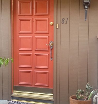2nd image of 1711 Grismer Ave APT 81
