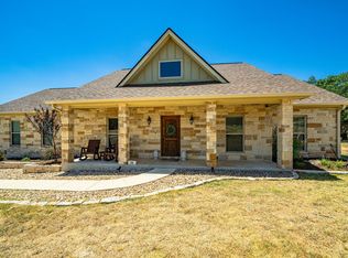 188 Mull Rd, Kerrville, TX 78028