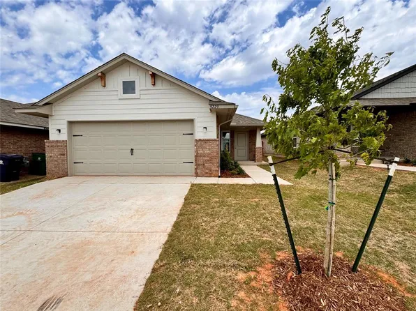 9229 SW 46th St, Oklahoma City, OK 73179