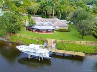 620 SW Bittern St, Palm City, FL 34990