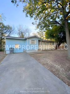 2313 NW 4th St, Lawton, OK, 73507