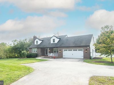 3294 Manor Rd, Coatesville, PA, 19320