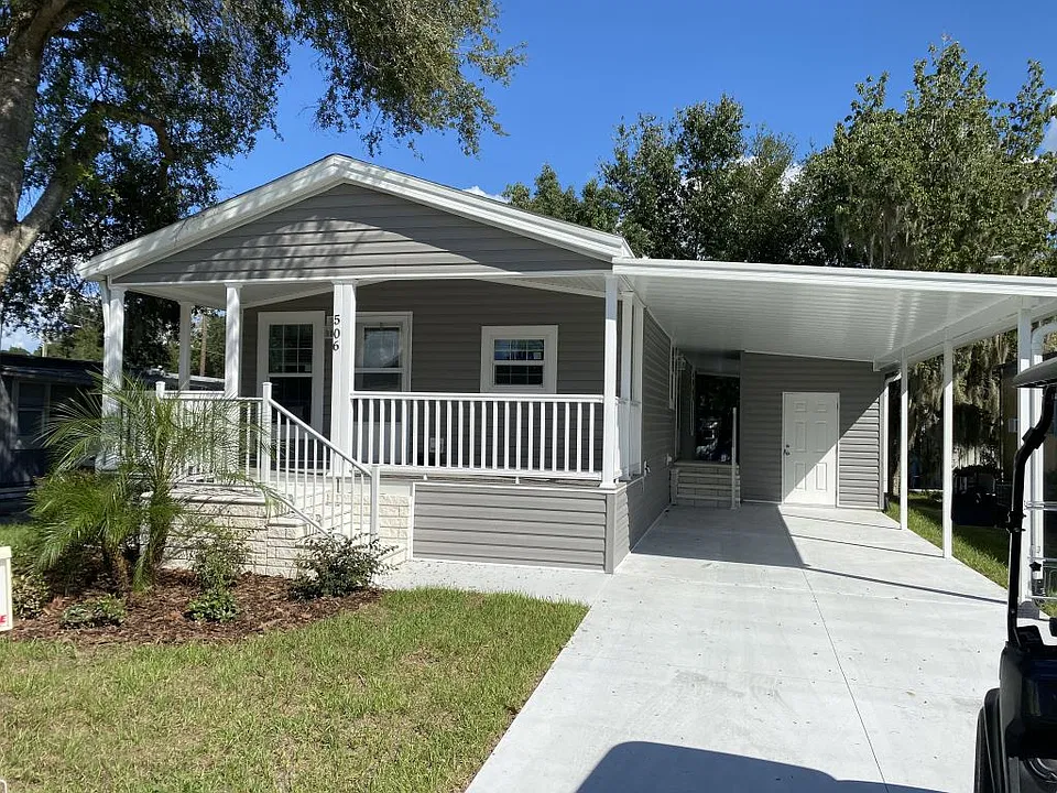506 Remann Rd #R506