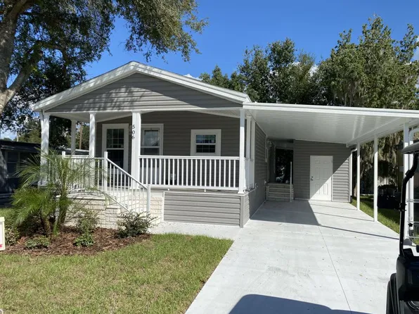 Lido Key Plan, Coachwood Colony