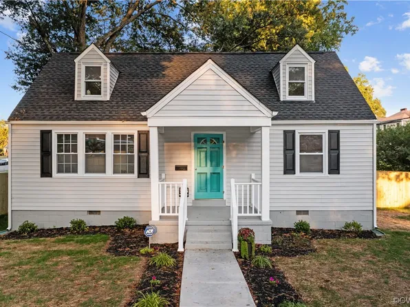 105 Bland St, Richmond, VA 23225