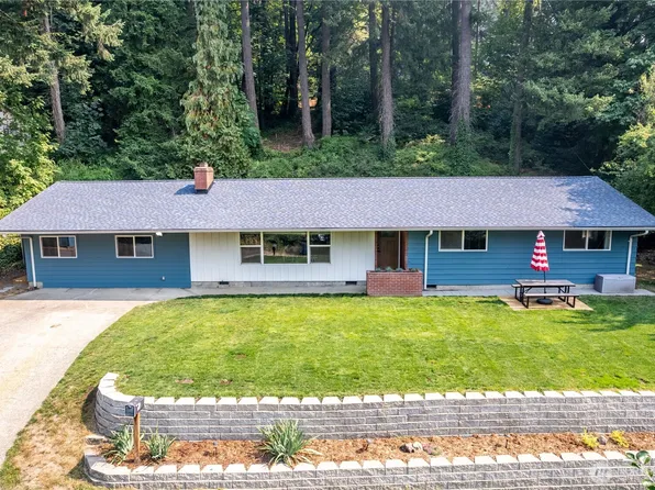 2315 Lynnwood Drive, Longview, WA 98632