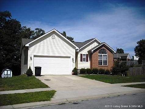 2nd image of 123 Hillside Cir