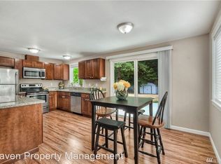 34032 22nd Pl SW, Federal Way, WA 98023