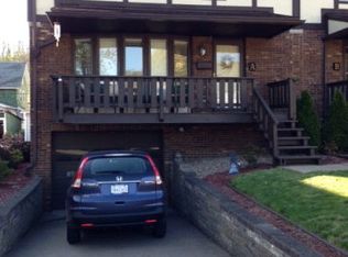 2A Byrd Ave, Wheeling, WV 26003