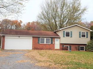 2850 Buffalo Rd, Lewisburg, PA 17837