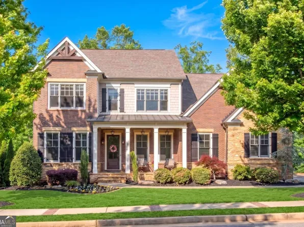 3859 Cochran Lake Dr, Marietta, GA 30062