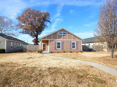 1514 N Clay St, Junction City, KS, 66441